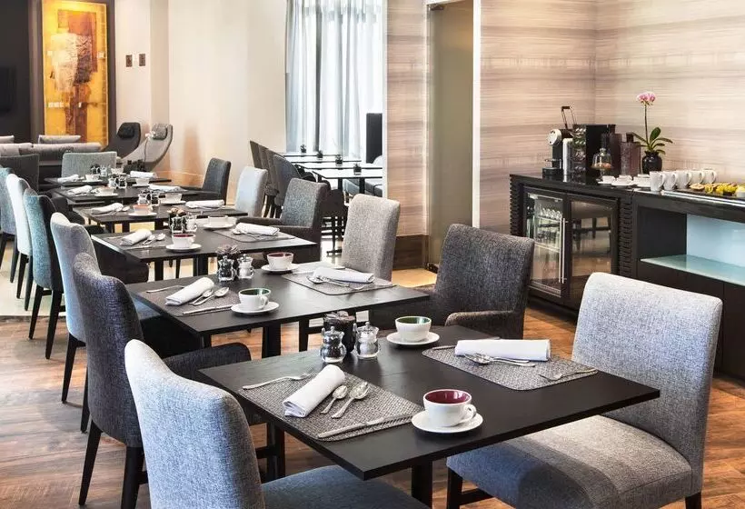 Fotos del hotel Meliá Jardim Europa:  21