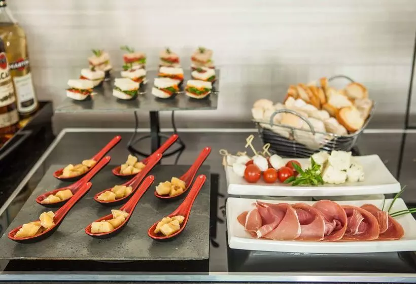 Fotos del hotel Meliá Jardim Europa:  49