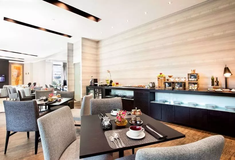 Fotos del hotel Meliá Jardim Europa:  51