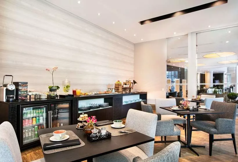 Fotos del hotel Meliá Jardim Europa:  47