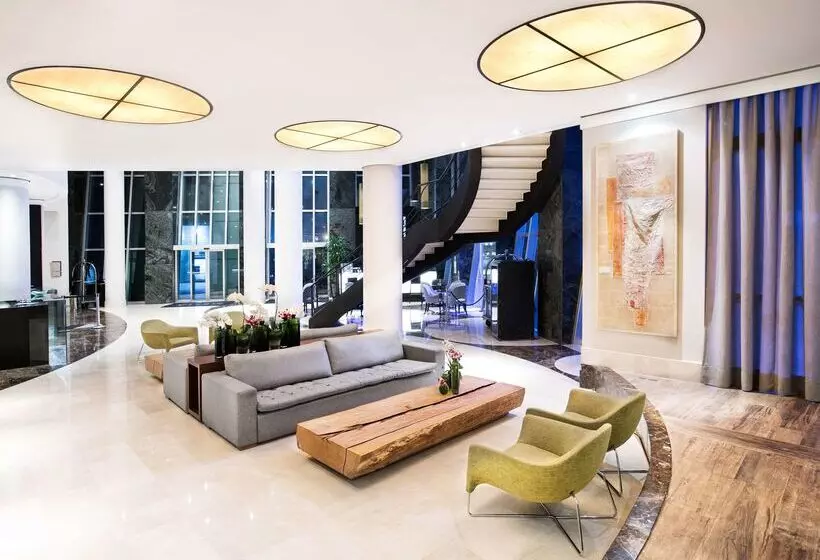 Fotos del hotel Meliá Jardim Europa:  39