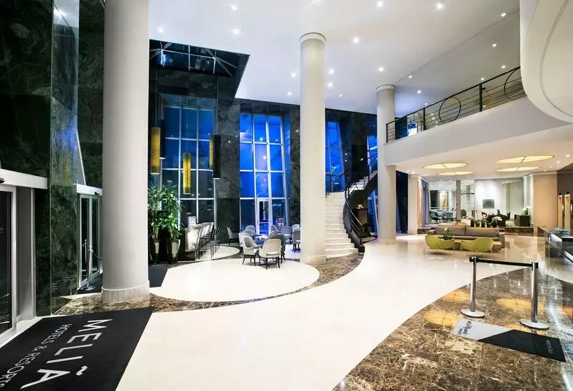 Fotos del hotel Meliá Jardim Europa:  20
