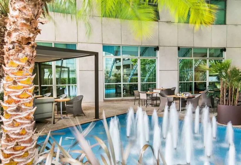 Fotos del hotel Meliá Jardim Europa:  22