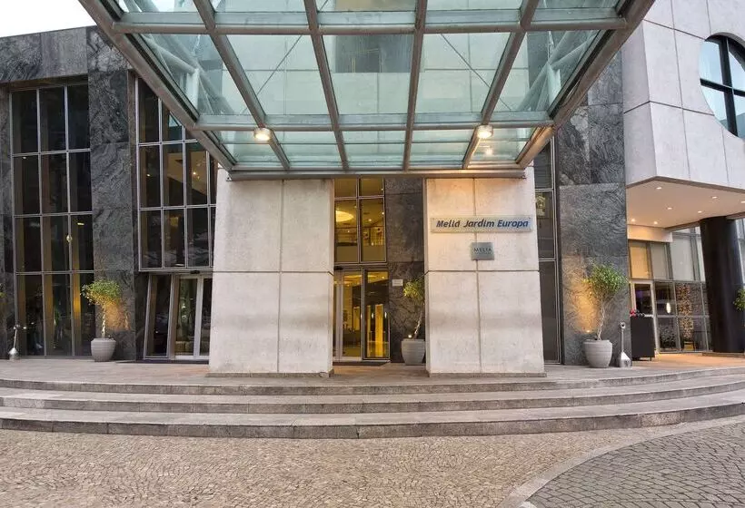 Fotos del hotel Meliá Jardim Europa:  35