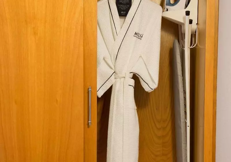 Fotos del hotel Meliá Jardim Europa:  53