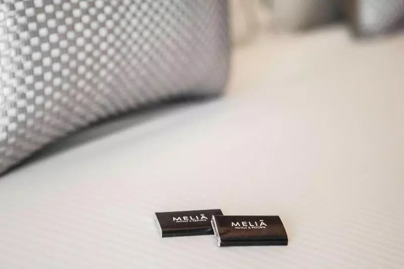 Fotos del hotel Meliá Jardim Europa:  33