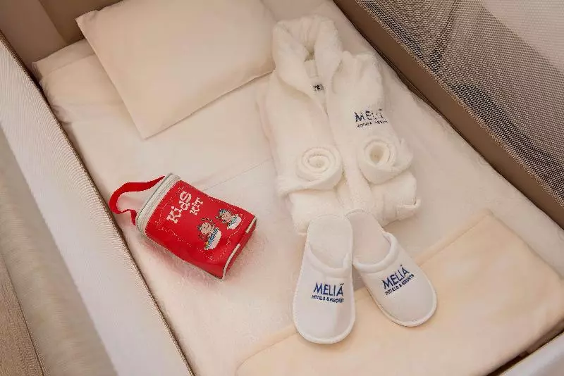 Fotos del hotel Meliá Jardim Europa:  54