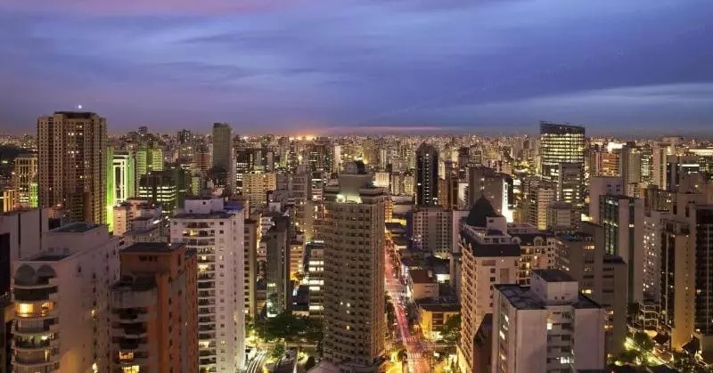 Fotos del hotel Meliá Jardim Europa:  37