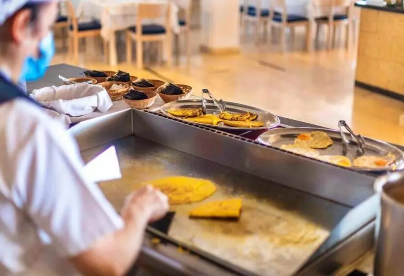 Fotos del hotel Na Forana:  15