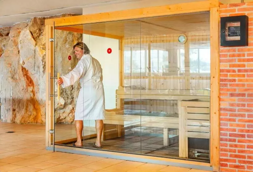 Fotos del hotel Na Forana:  4