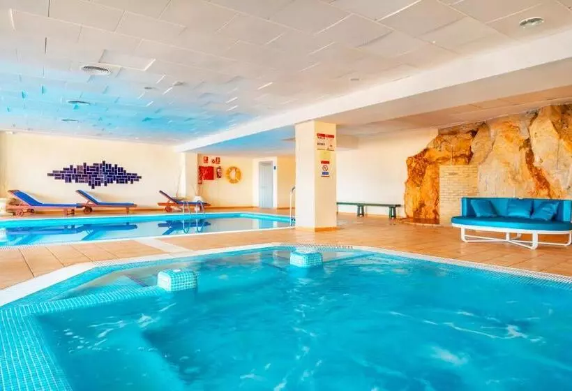 Fotos del hotel Na Forana:  9