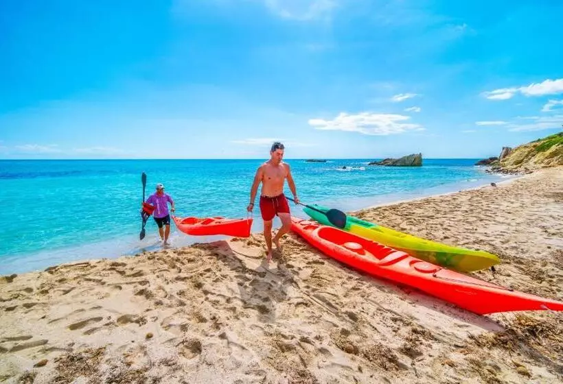 Fotos del hotel Na Forana:  12