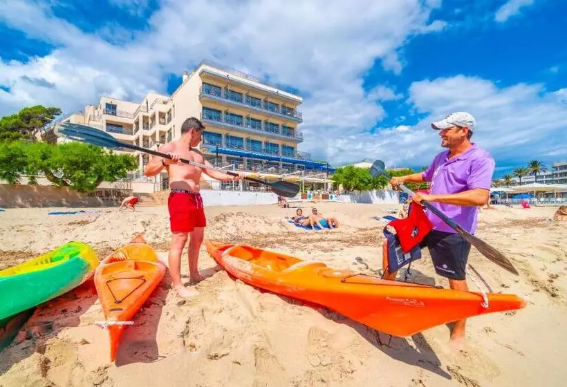 Fotos del hotel Na Forana:  25