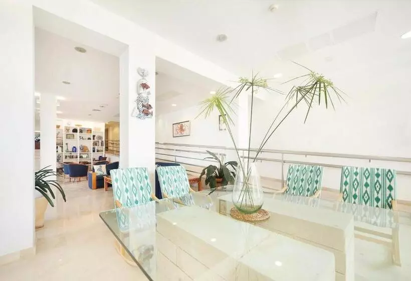 Fotos del hotel Na Forana:  3