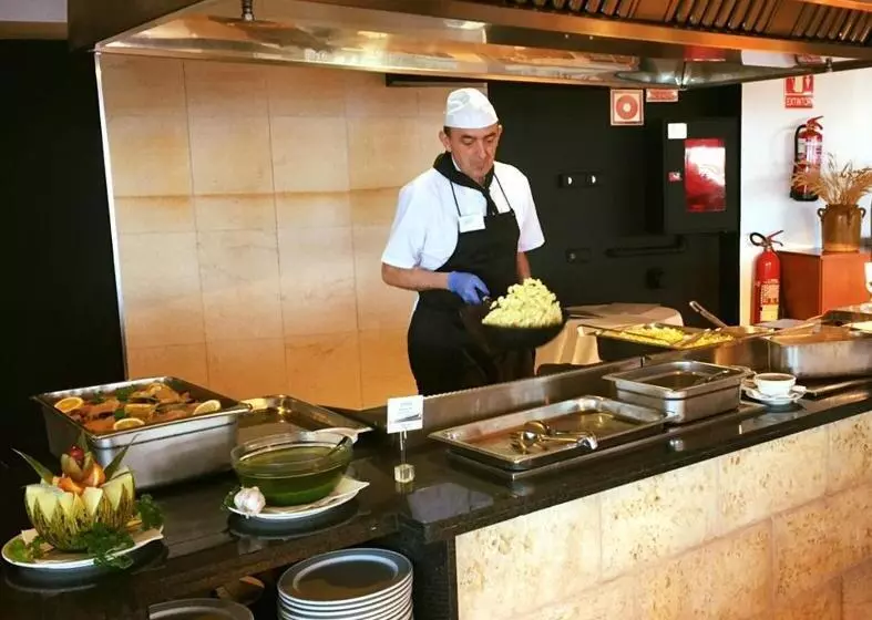 Fotos del hotel Na Forana:  22