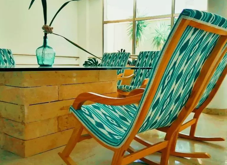 Fotos del hotel Na Forana:  16