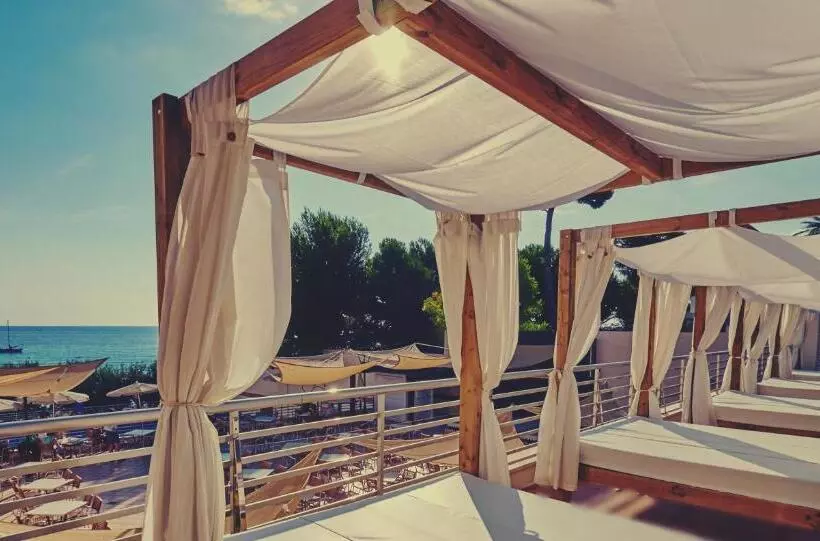 Fotos del hotel Na Forana:  6