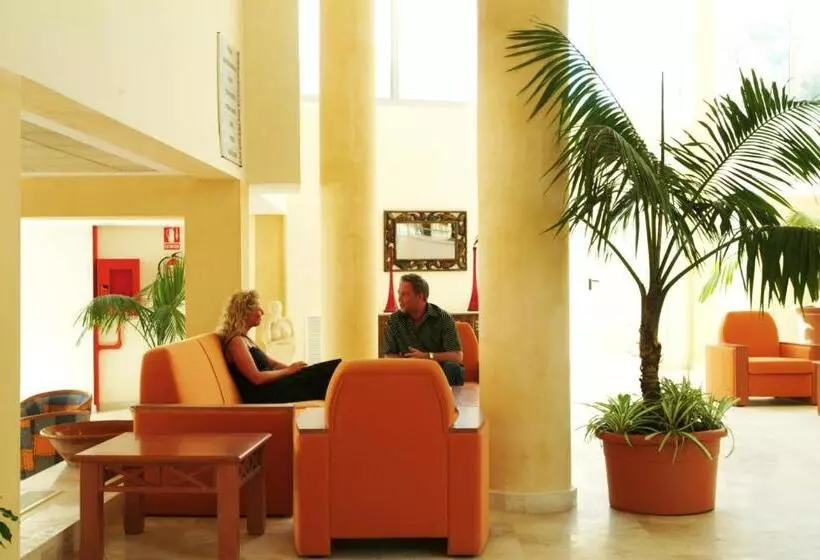 Fotos del hotel Na Forana:  2