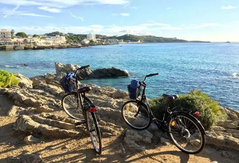 Fotos del hotel Na Forana:  7