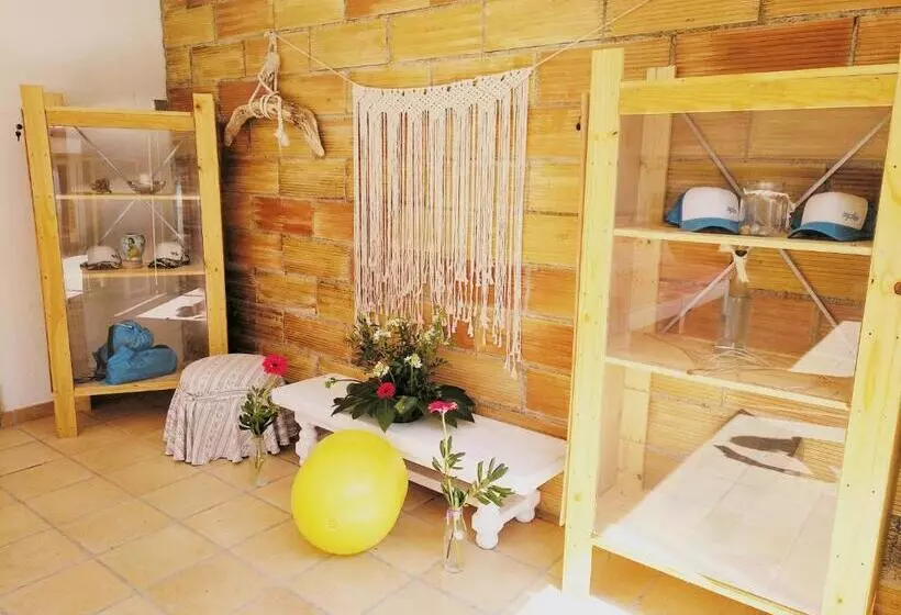 Fotos del hotel Na Forana:  10