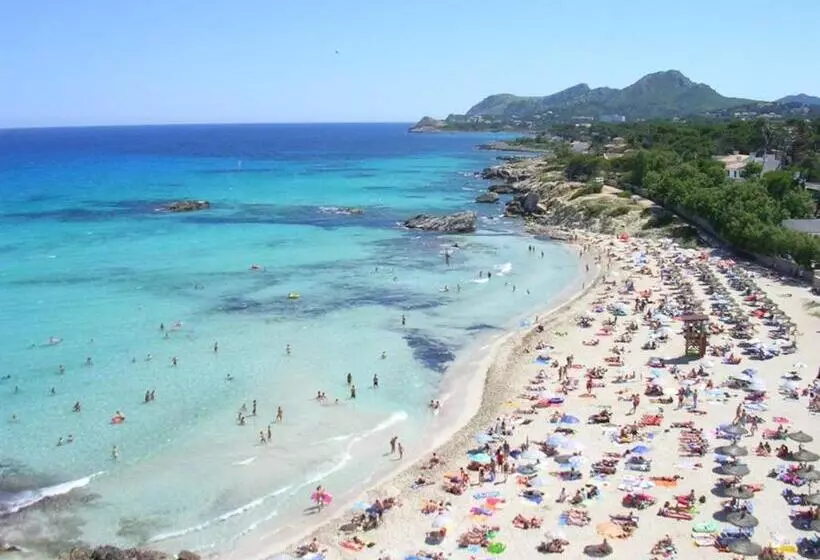 Fotos del hotel Na Forana:  17