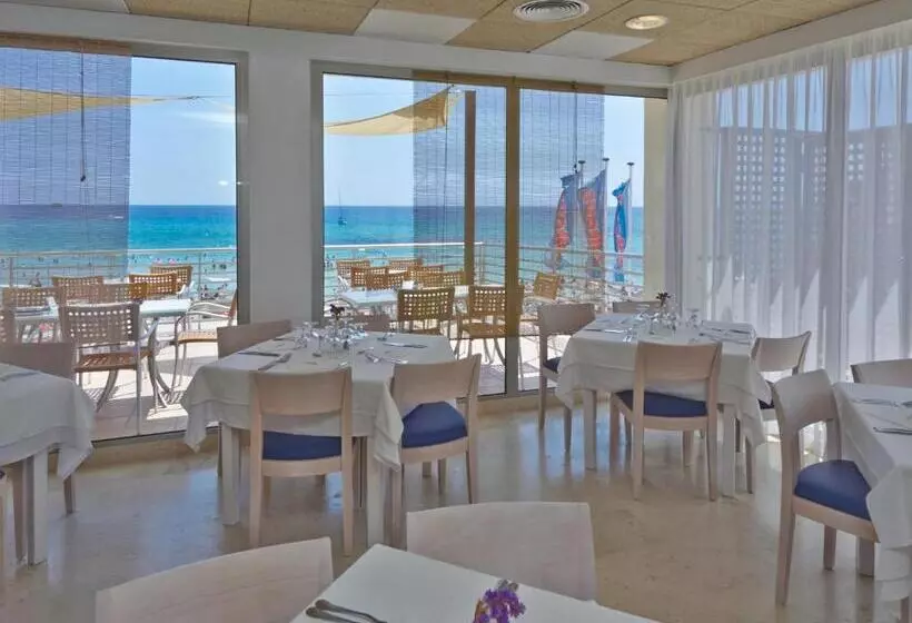 Fotos del hotel Na Forana:  11