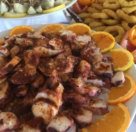 Fotos del hotel Na Forana:  5