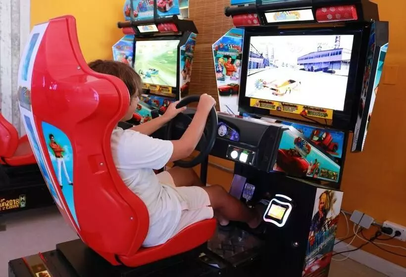 Fotos del hotel Solanas Punta Del Este Spa & Resort:  3