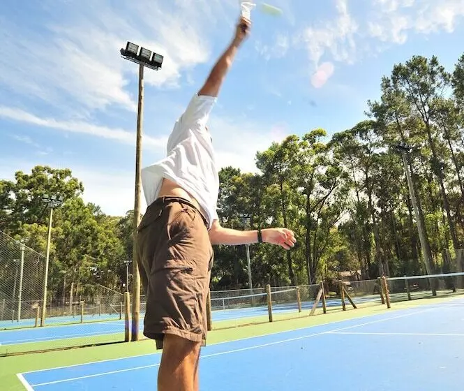 Fotos del hotel Solanas Punta Del Este Spa & Resort:  13