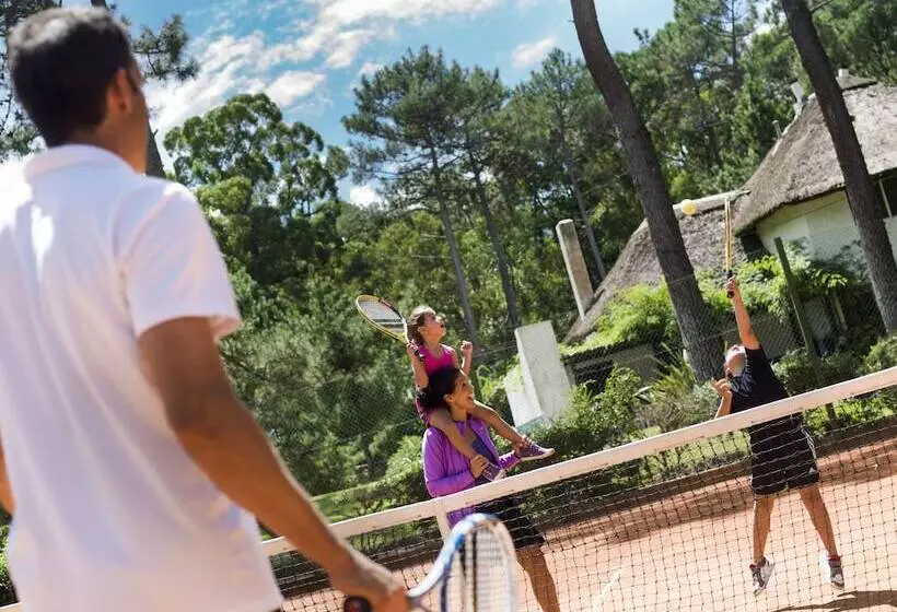 Fotos del hotel Solanas Punta Del Este Spa & Resort:  17