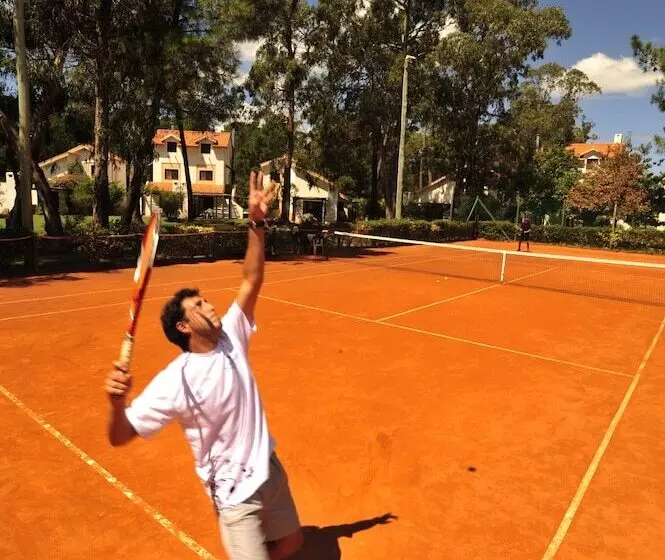 Fotos del hotel Solanas Punta Del Este Spa & Resort:  22