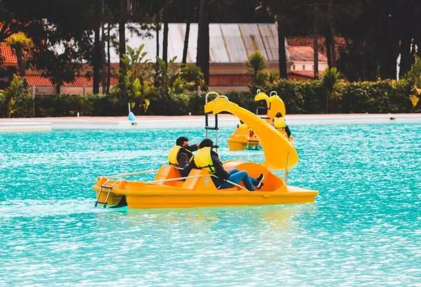 Fotos del hotel Solanas Punta Del Este Spa & Resort:  12