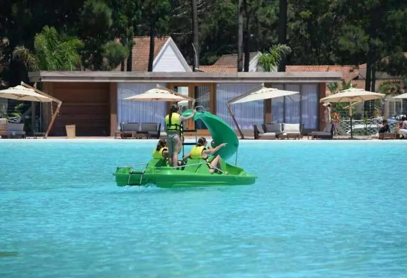 Fotos del hotel Solanas Punta Del Este Spa & Resort:  20