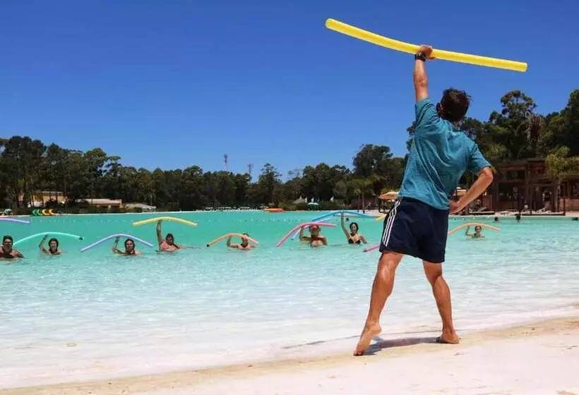 Fotos del hotel Solanas Punta Del Este Spa & Resort:  18