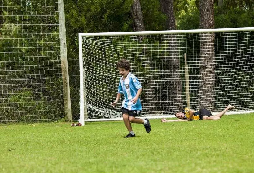 Fotos del hotel Solanas Punta Del Este Spa & Resort:  21