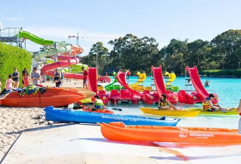 Solanas Punta Del Este Spa & Resort