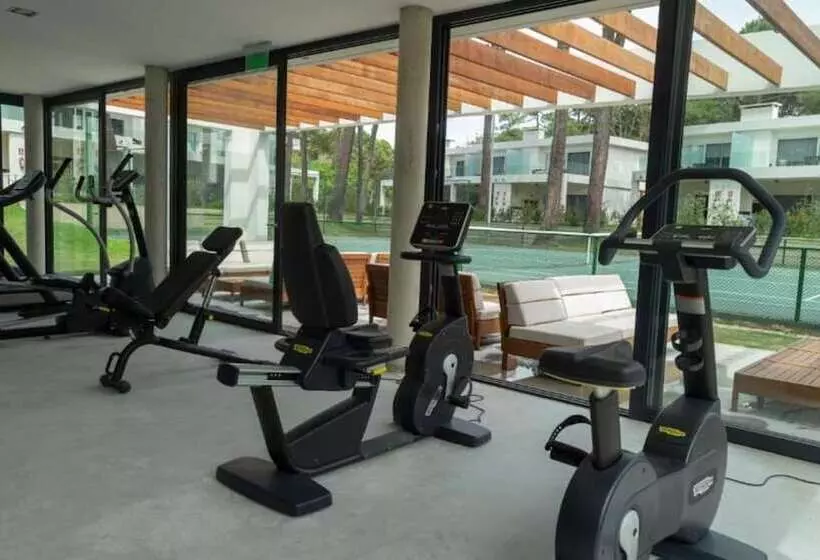 Fotos del hotel Solanas Punta Del Este Spa & Resort:  11