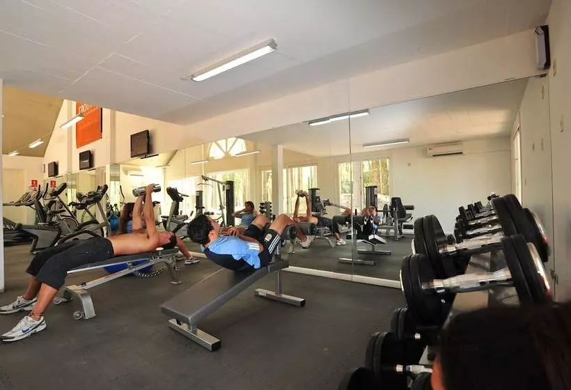 Fotos del hotel Solanas Punta Del Este Spa & Resort:  9