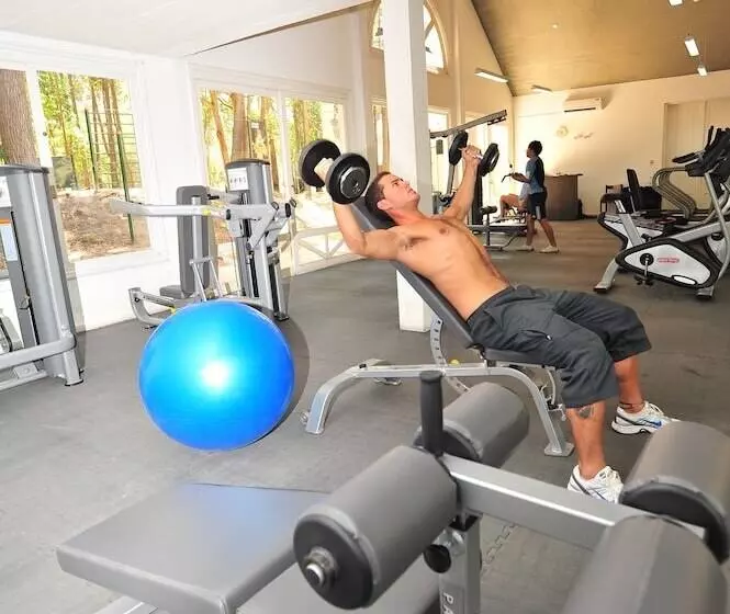 Fotos del hotel Solanas Punta Del Este Spa & Resort:  25