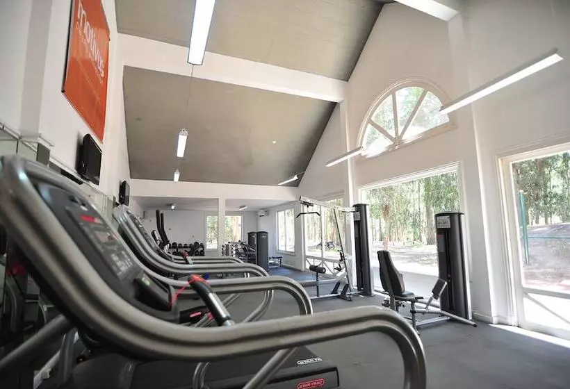 Fotos del hotel Solanas Punta Del Este Spa & Resort:  15