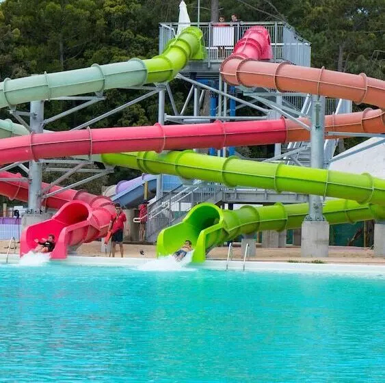 Fotos del hotel Solanas Punta Del Este Spa & Resort:  6