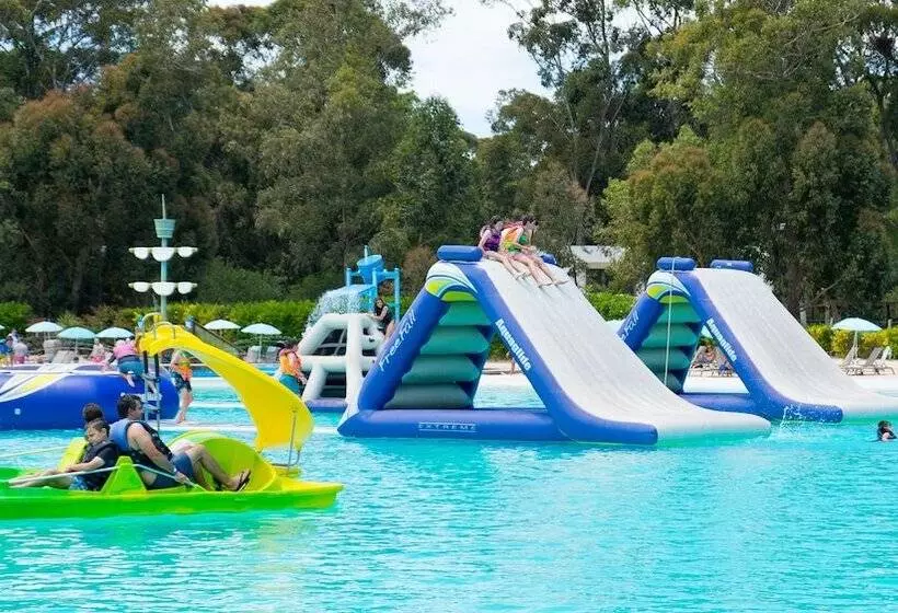 Fotos del hotel Solanas Punta Del Este Spa & Resort:  10