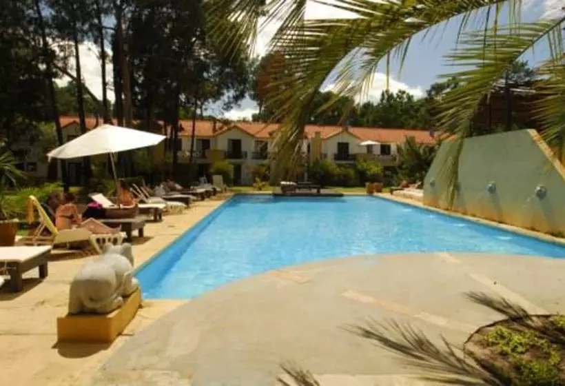 Fotos del hotel Solanas Punta Del Este Spa & Resort:  8