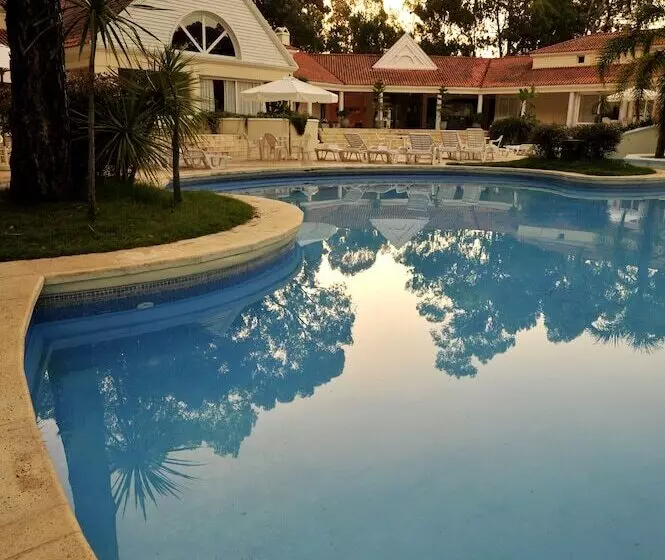 Fotos del hotel Solanas Punta Del Este Spa & Resort:  14