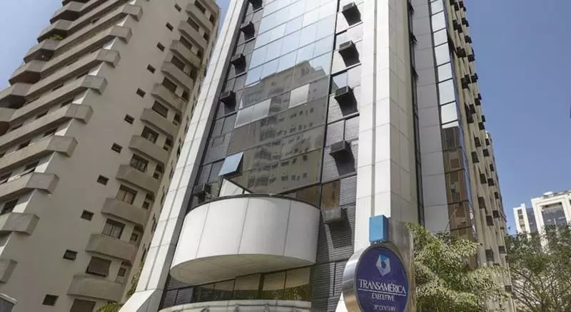 Transamerica Executive Jardins