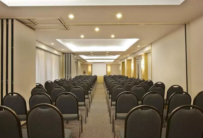 Fotos del hotel Transamerica Executive Jardins:  17