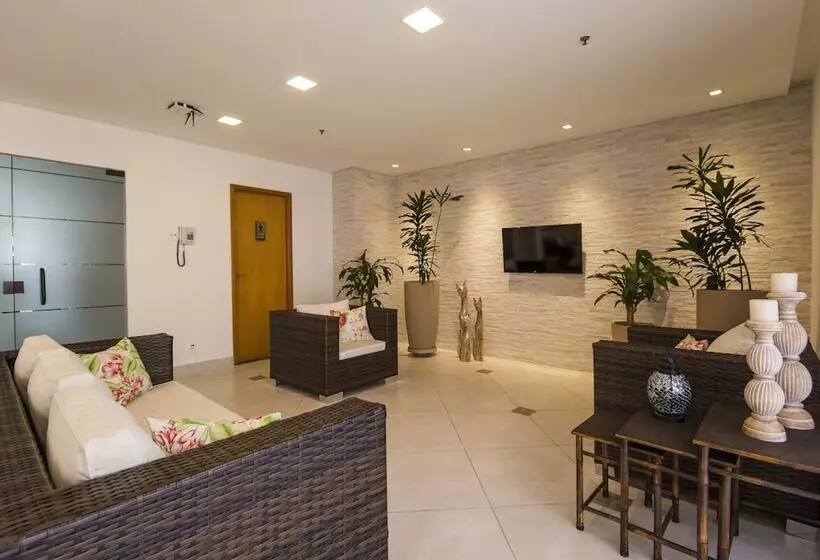 Fotos del hotel Transamerica Executive Jardins:  11