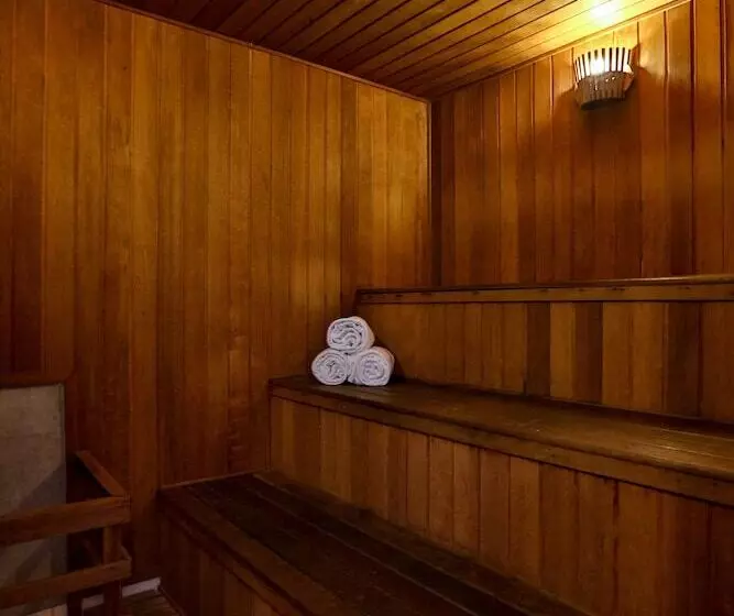 Fotos del hotel Transamerica Executive Jardins:  14