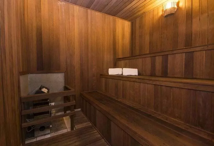 Fotos del hotel Transamerica Executive Jardins:  5