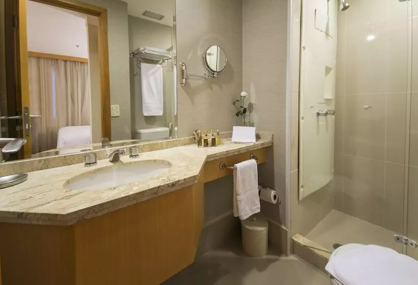 Fotos del hotel Transamerica Executive Jardins:  9